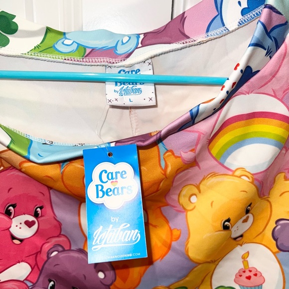 Care Bears x Ichiban x ASOS skater skirt ๐ป๐๐๐ - Picture 3 of 4